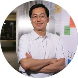 副业赚钱_微软系 40 大 AI 科学家，为何最钟情 GAIR 大会？_副业教程