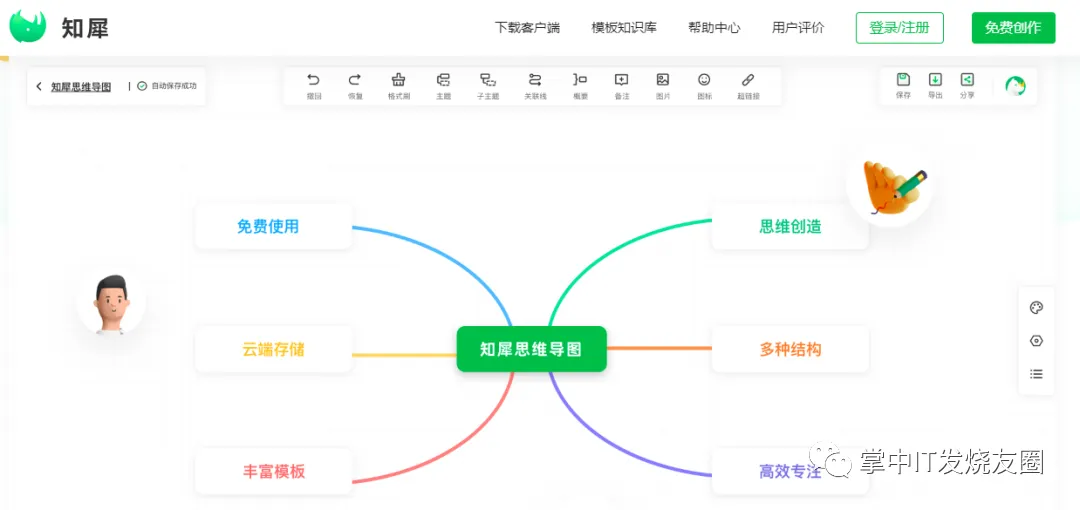 副业赚钱_10 款超级冷门的软件，都很好用_副业教程