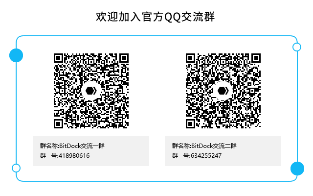 副业赚钱_BitDock添加图标系列—添加网站图标_副业教程