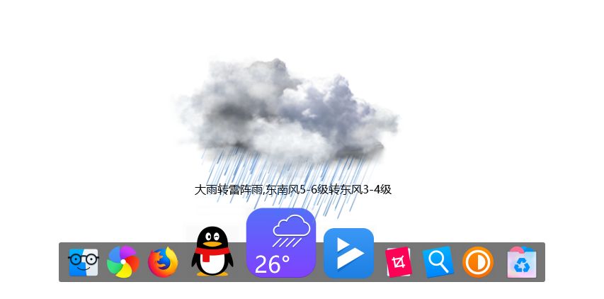 副业赚钱_Windows快速启动程序BitDock工具栏_副业教程