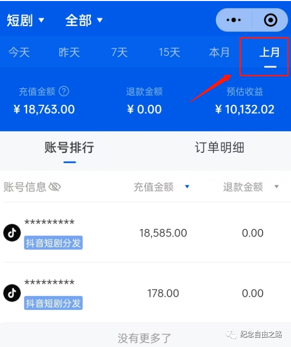 副业赚钱_玩赚短剧CPS项目保姆级教程，小白日入1000元以上_副业教程