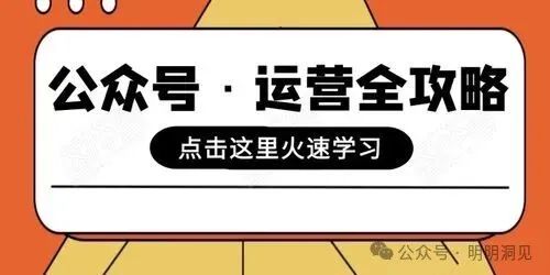 副业赚钱_公众号运营实操全攻略与工具：从零到一，打造你的内容王国，再小的个体都有自己的品牌，打造企业和个人品牌私域流量池（运营干货）_副业教程