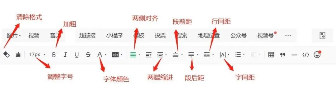 副业赚钱_公众号运营不再难！从零开始，你也可以成为自媒体流量变现大咖！_副业教程