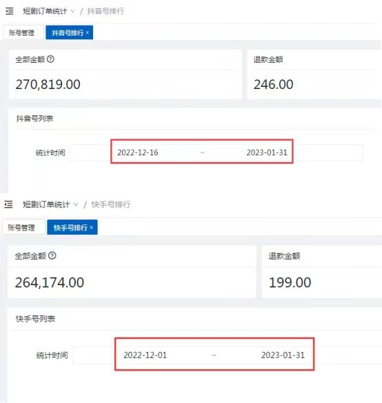 副业赚钱_第18天 2023年蓝海赛道：短剧CPS项目，每天半小时，轻松月入3W+_副业教程