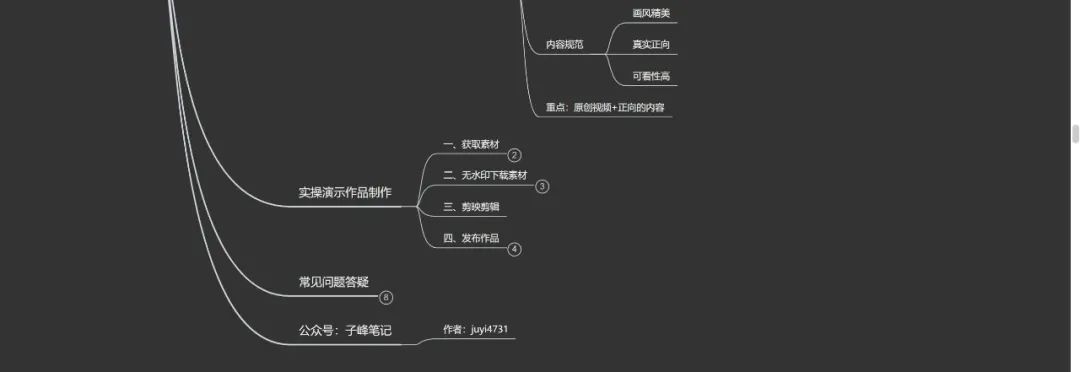 副业赚钱_微信“中视频计划”，日入300+的收益项目，直接送！_副业教程