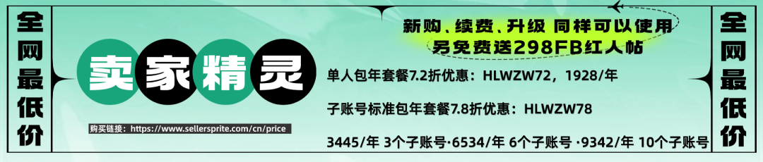 副业赚钱_亚马逊运营最应该关注的80个提高转化率细节！_副业教程