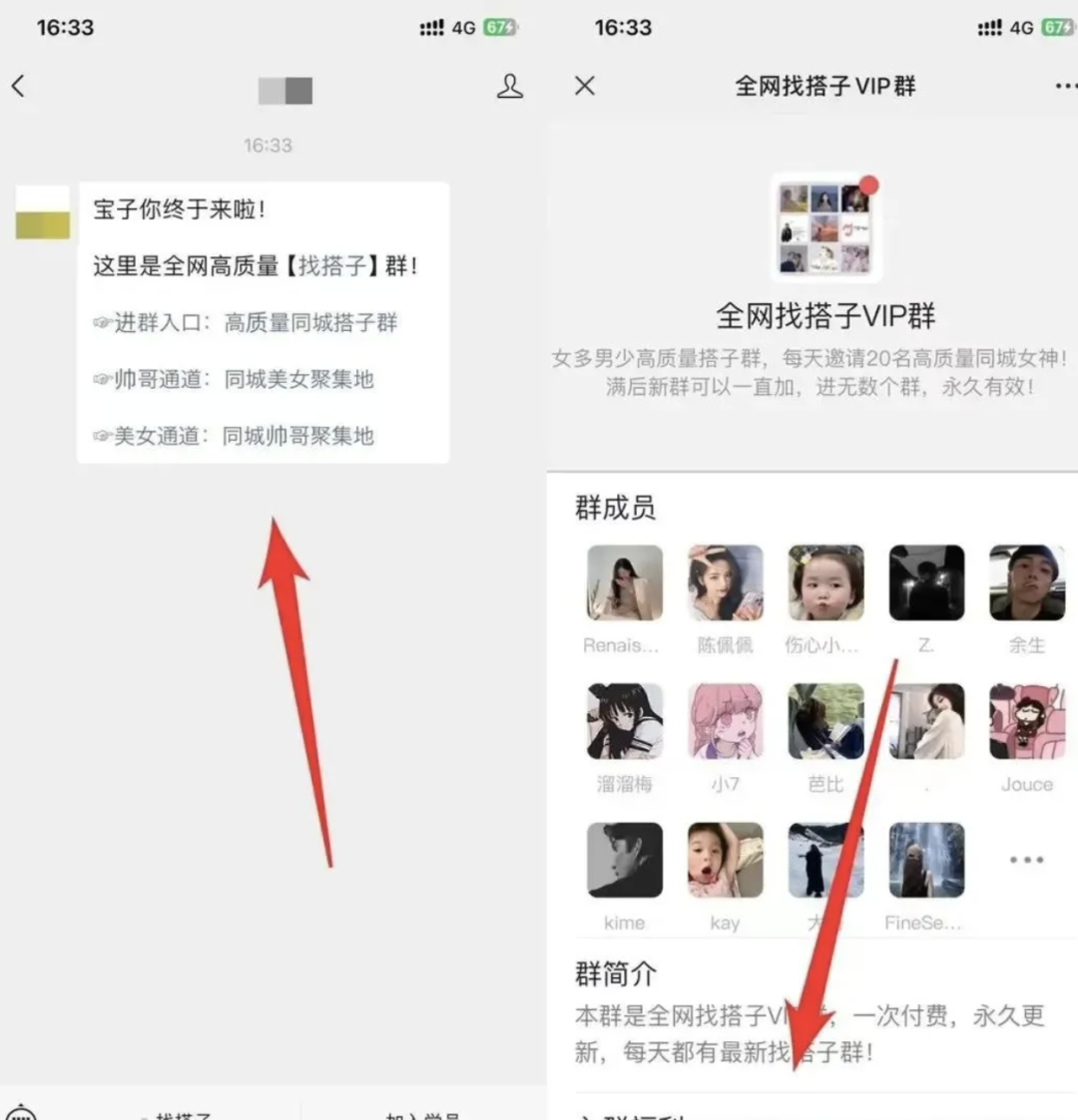 副业赚钱_揭秘“搭子经济”新商机：如何用抖音和小红书轻松月入上万_副业教程