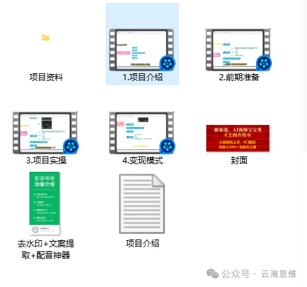 副业赚钱_AI海绵宝宝秀才艺项目，简单易操作，可做抖音中视频、音乐单，视频号创作者分成计划_副业教程