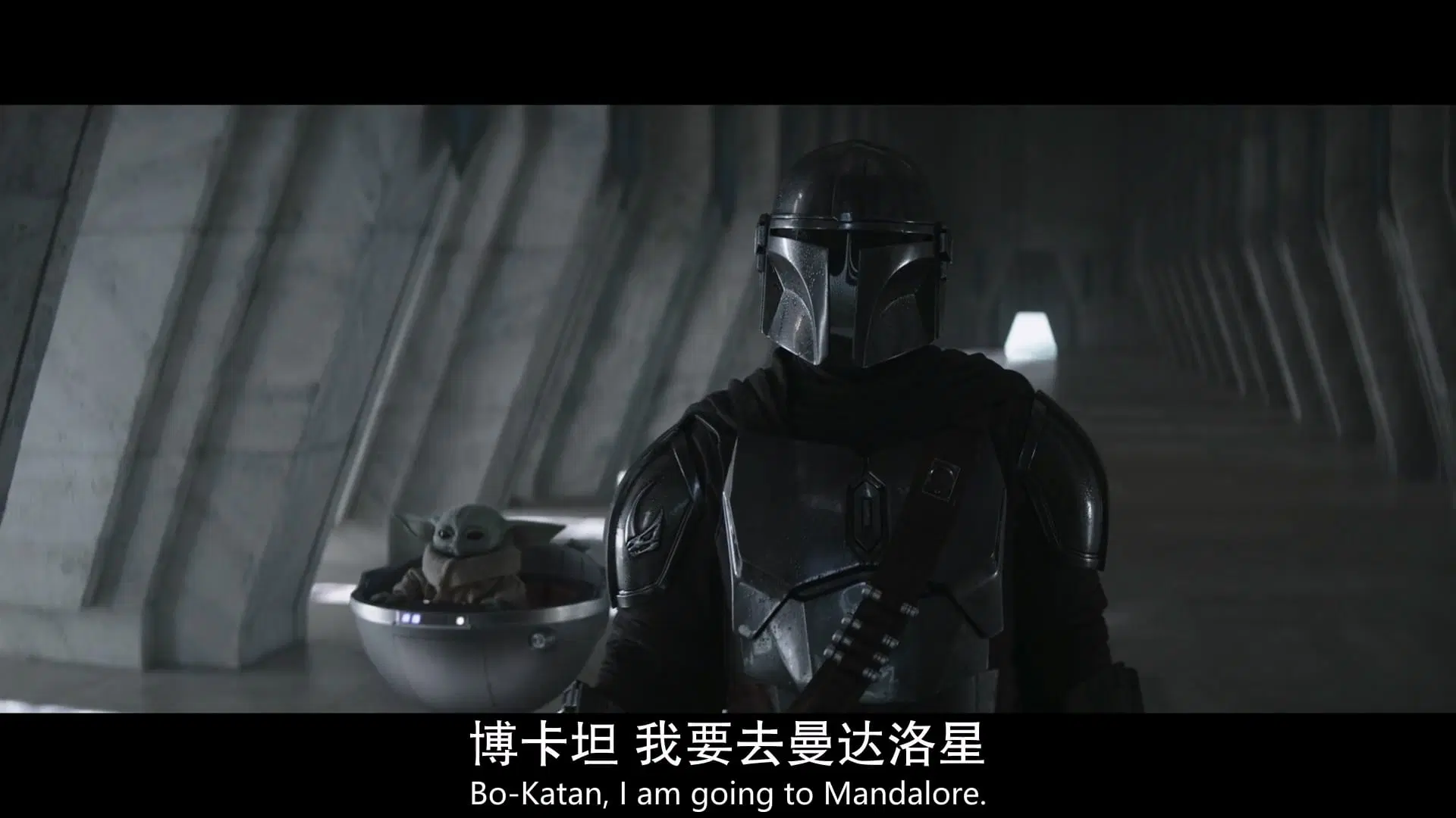 图片[1]-曼达洛人1-3季全集-咕噜噜柠檬网