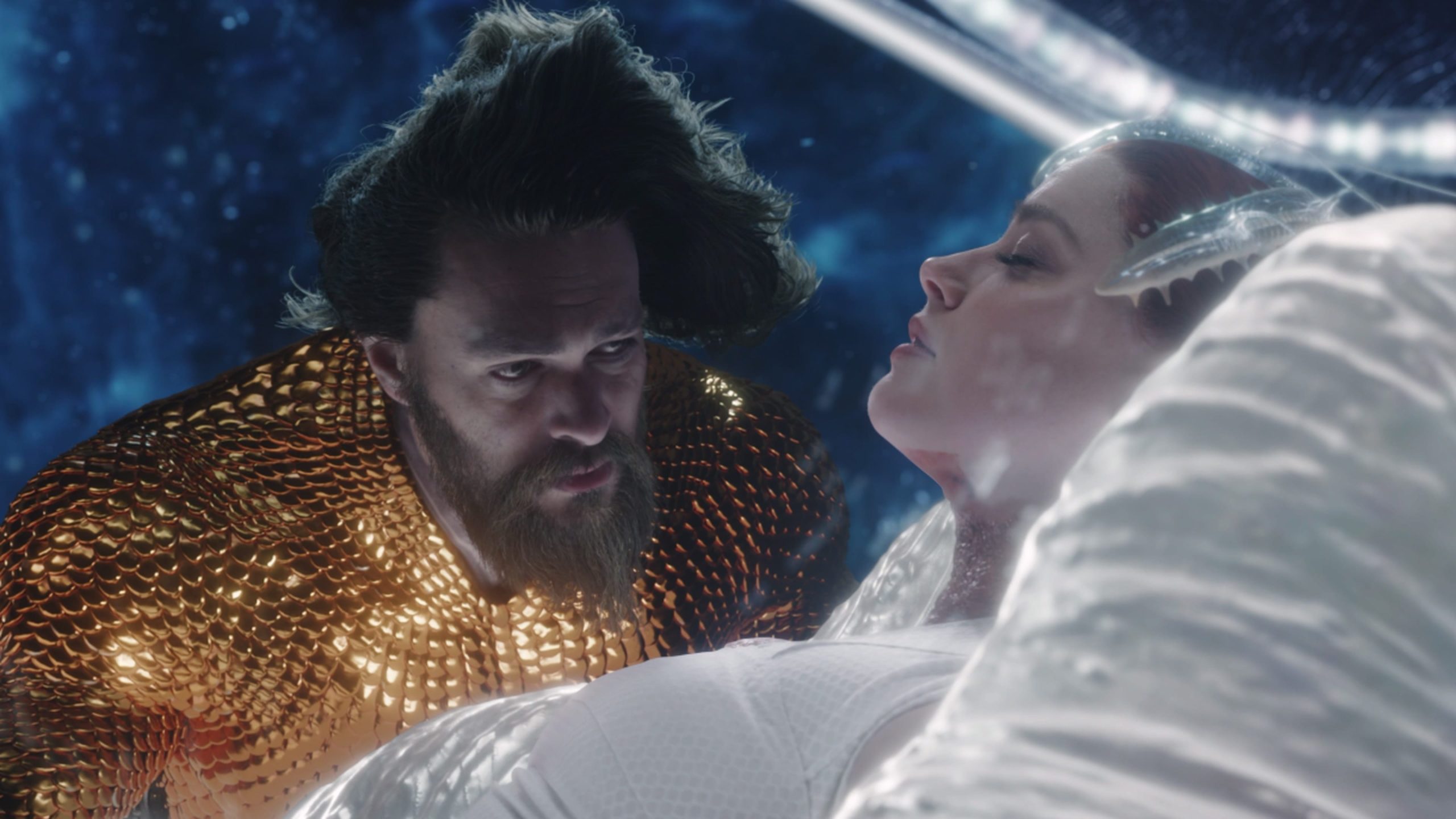 图片[3]-海王2：失落的王国 Aquaman and the Lost Kingdom-咕噜噜柠檬网