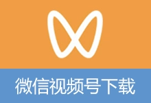 微信视频号下载工具（2026.05.24）-咕噜噜柠檬网