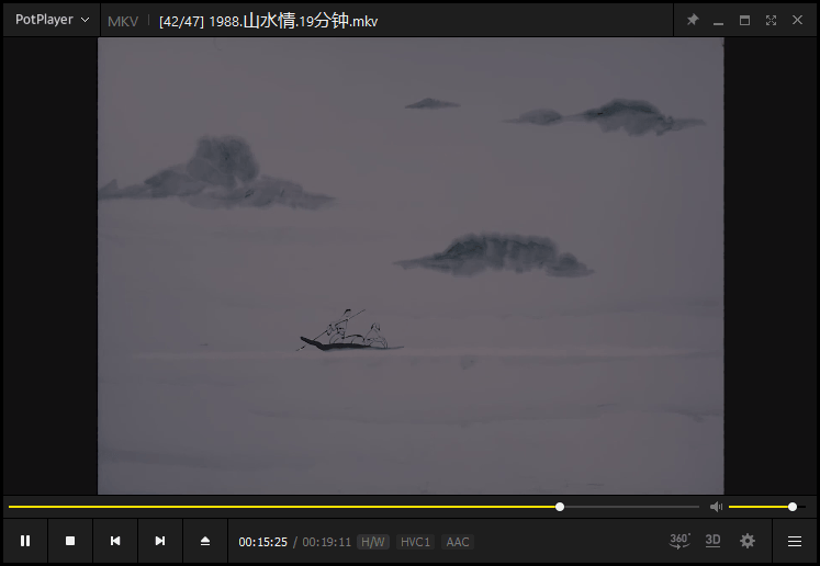 图片[2]-中国传统动画，上海美术电影制片厂的经典影片（67.1GB）-咕噜噜柠檬网
