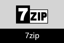 压缩软件 7z 中文美化版、解 NSIS 脚本版 | 7-Zip 7zip(v26.01 2026.05.13)-咕噜噜柠檬网