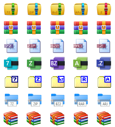 图片[7]-压缩软件 7z 中文美化版、解 NSIS 脚本版 | 7-Zip 7zip（v26.01 2026.05.13）-咕噜噜柠檬网