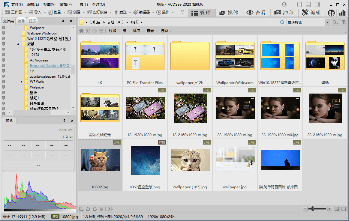 图片[1]-ACDSee 旗舰精简版 | ACDSee Ultimate、ACDSee Pro （v19.0.0.4366）-咕噜噜柠檬网