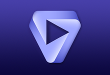 AI 智能视频无损放大软件 Topaz Video AI 汉化简体中文版 2025.01.05（6.0.1）-咕噜噜柠檬网