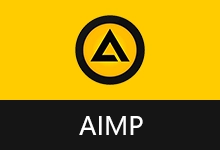 高级音乐播放器 | AIMP 美化版(v5.40.2716)-咕噜噜柠檬网