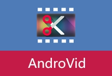 视频编辑APP | AndroVid Pro (v7.1.0.3_(7103))-咕噜噜柠檬网