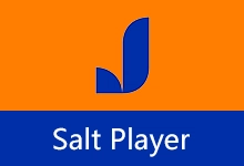 安卓本地音乐APP | 椒盐音乐 Salt Player(v11.1.0)-咕噜噜柠檬网