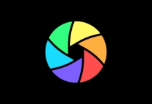 光影魔术手APP（0.1.1 公测版）-咕噜噜柠檬网