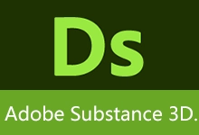 Adobe Substance 3D Designer 安装版（v16.0.1）-咕噜噜柠檬网