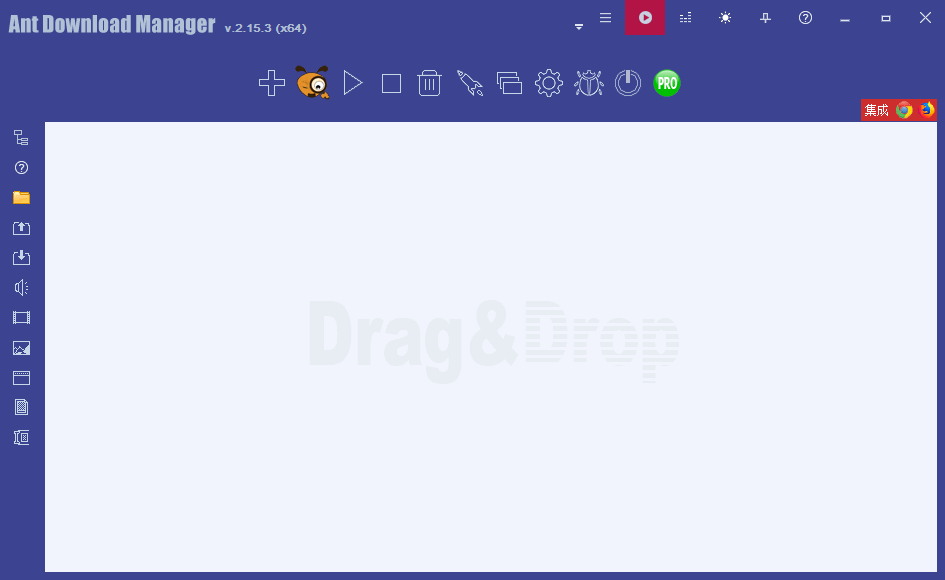 图片[2]-蚂蚁下载器 | Ant Download Manager（v2.17.0）-咕噜噜柠檬网