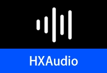 强力音频处理App | HXAudio（v7.0.1）-咕噜噜柠檬网