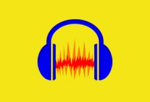 免费音频编辑器 | Audacity(v3.7.7)-咕噜噜柠檬网
