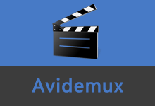 视频无损剪辑器 | Avidemux（2.8.2(r240806)）-咕噜噜柠檬网