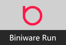 快速启动工具 | Biniware Run（v7.8.0.0）-咕噜噜柠檬网