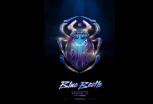 蓝甲虫 Blue Beetle (2023) 1080P 4K-咕噜噜柠檬网