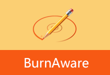 光盘刻录工具 | BurnAware Professional（v19.0）-咕噜噜柠檬网
