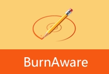 光盘刻录工具 | BurnAware Professional(v19.0)-咕噜噜柠檬网