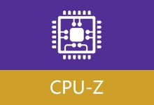 CPU 信息查看工具 | CPU-Z 简体中文版（v2.20.2）-咕噜噜柠檬网