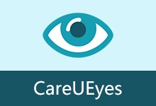 护眼软件 | CareUEyes (v2.5.1.0)-咕噜噜柠檬网