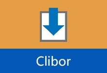 终极剪贴板历史管理工具 | Clibor (v2.3.4E)-咕噜噜柠檬网
