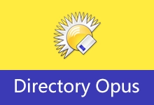 文件管理器软件 | Directory Opus(v13.23)-咕噜噜柠檬网