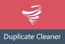 重复文件查找工具 | Duplicate Cleaner Pro（v5.27）-咕噜噜柠檬网