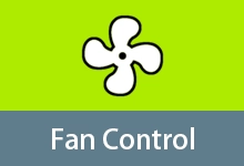 机箱风扇控制软件 | FanControl（v269）-咕噜噜柠檬网
