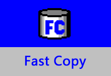 文件快速复制工具 | FastCopy Pro(v5.11.3)-咕噜噜柠檬网