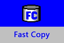 文件快速复制工具 | FastCopy Pro（v5.11.3）-咕噜噜柠檬网