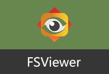 图像浏览软件 | FastStone Image Viewer | FSViewer（v8.4）-咕噜噜柠檬网