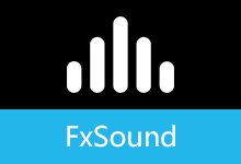 开源音效增强软件 | FxSound(v1.2.6.0)-咕噜噜柠檬网