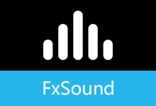 开源音效增强软件 | FxSound（v1.2.6.0）-咕噜噜柠檬网