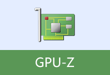 显卡信息检测工具 | GPU-Z 汉化版(v2.69.0)-咕噜噜柠檬网