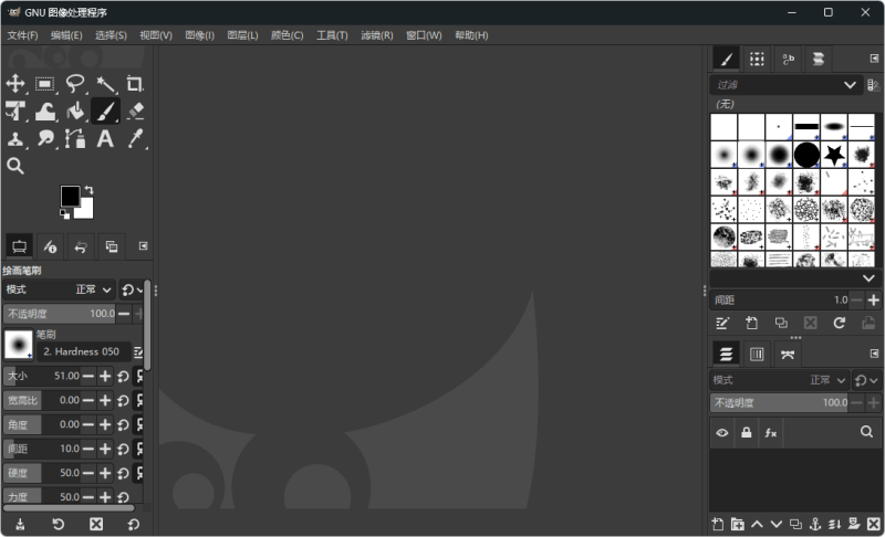 免费开源图像处理软件 | Gimp(v3.2.4)-咕噜噜柠檬网
