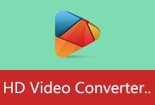 视频转换器软件 | HD Video Converter Factory Pro（v28.9）-咕噜噜柠檬网