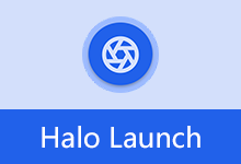 光环启动器 | Halo Launch (v1.1.4.0)-咕噜噜柠檬网