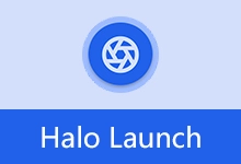 光环启动器 | Halo Launch (v1.1.4.0)-咕噜噜柠檬网