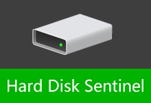硬盘信息监视查看软件 硬盘哨兵 | Hard Disk Sentinel Pro（v6.40.2 Beta）-咕噜噜柠檬网